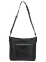 Сумка женская David Jones 7006-2 black Сумка женская David Jones 7006-2 black
