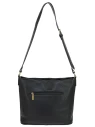 Сумка женская David Jones 7006-2 black Сумка женская David Jones 7006-2 black