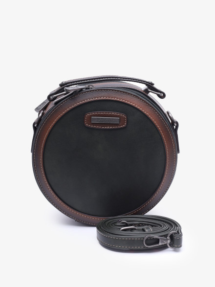 Сумка Flame Dance 88383 темно-зеленый (868)