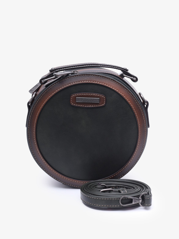 Сумка Flame Dance 88383 темно-зеленый (868)