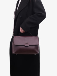 Сумка женская Karya 2447 бордо