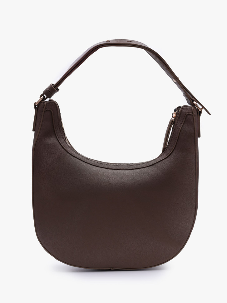 Сумка женская David Jones 7377 taos taupe