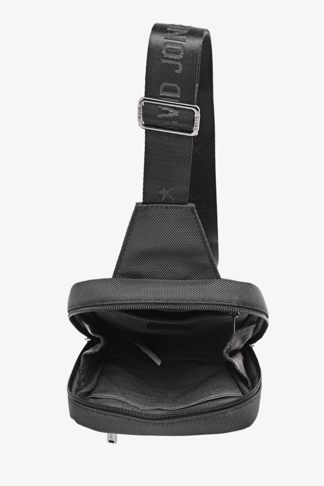 Сумка на плечо David Jones 931103 black Сумка на плечо David Jones 931103 black