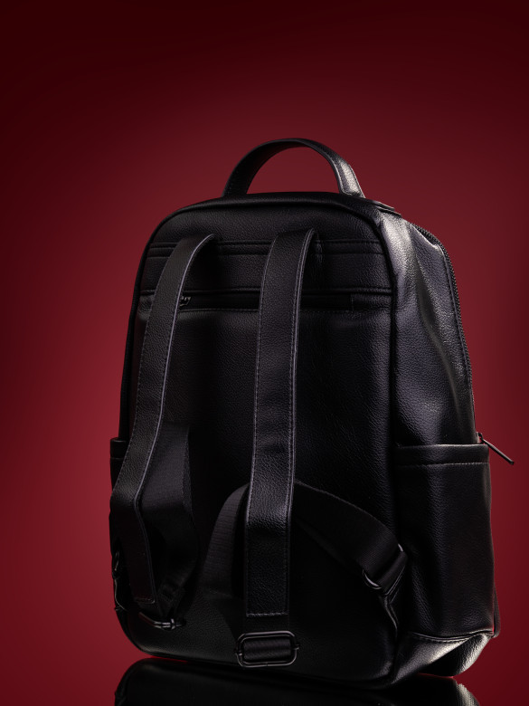 Рюкзак городской David Jones 7841 black