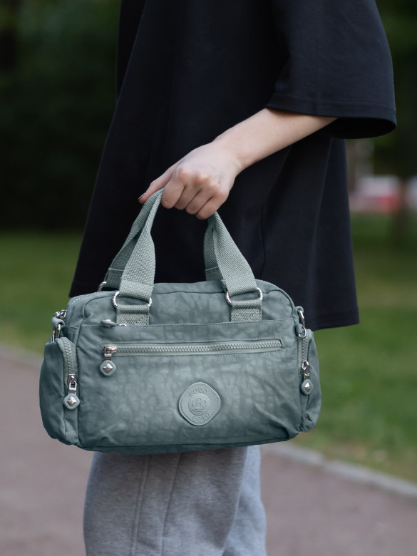 Сумка женская Bobo 66108 мята