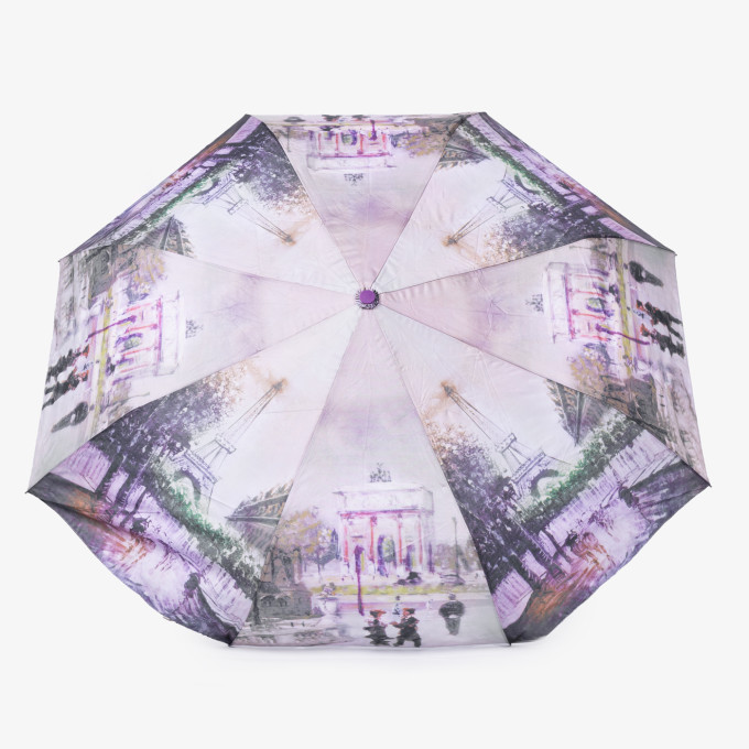 Зонт женский Raindrops 222815 разноцветный Зонт женский Raindrops 222815 разноцветный