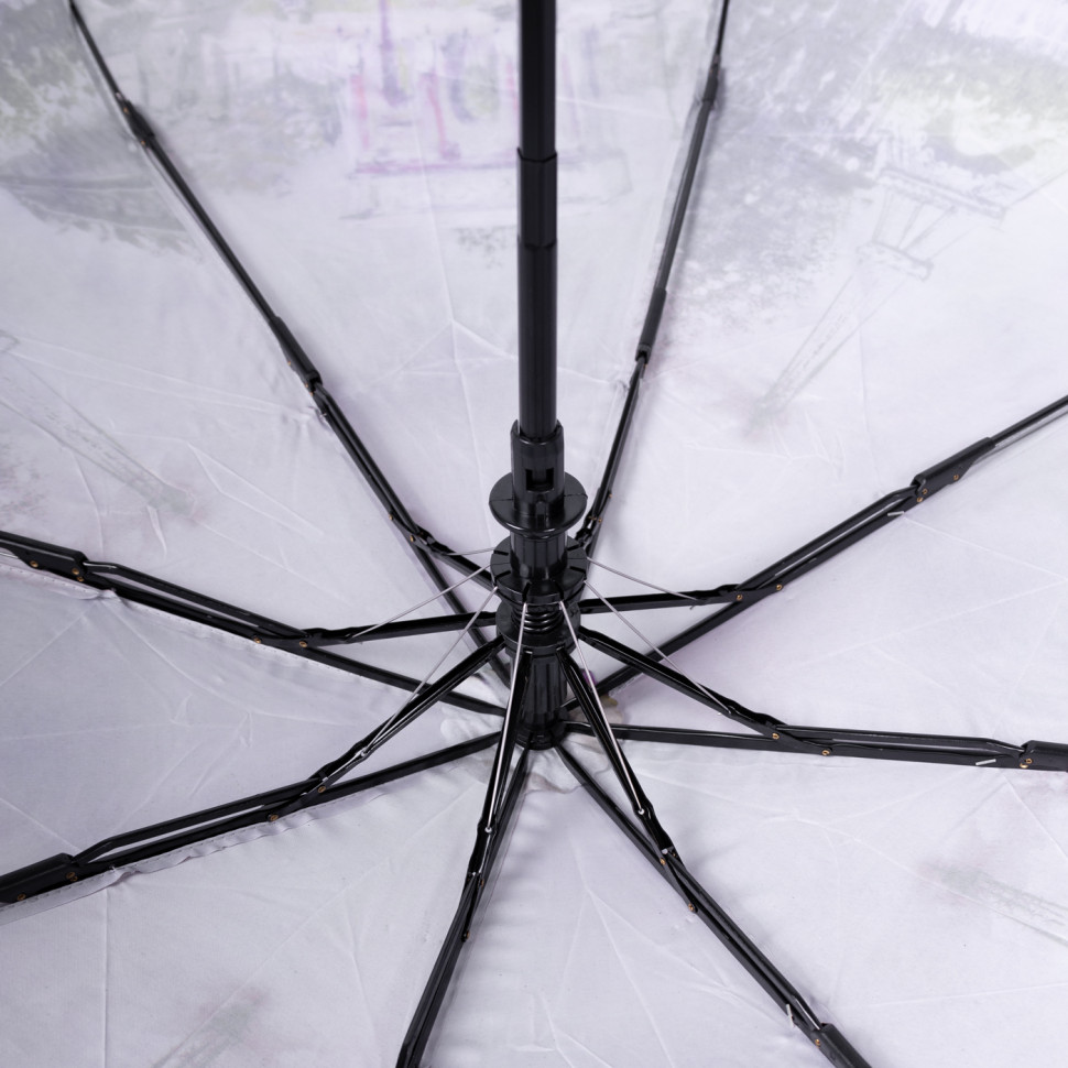 Зонт женский Raindrops 222815 разноцветный