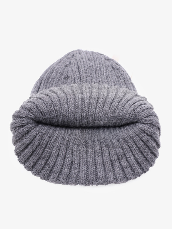 Шапка Stigler 25-048 серое небо Шапка Stigler 25-048 серое небо