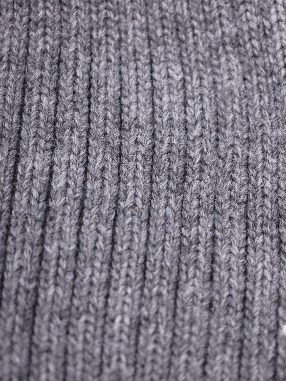 Шапка Stigler 25-048 серое небо Шапка Stigler 25-048 серое небо