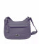 Сумка женская Dolphin 1694 сиреневая Сумка женская Dolphin 1694 сиреневая