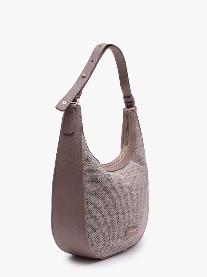 Сумка женская David Jones 7377 gravel