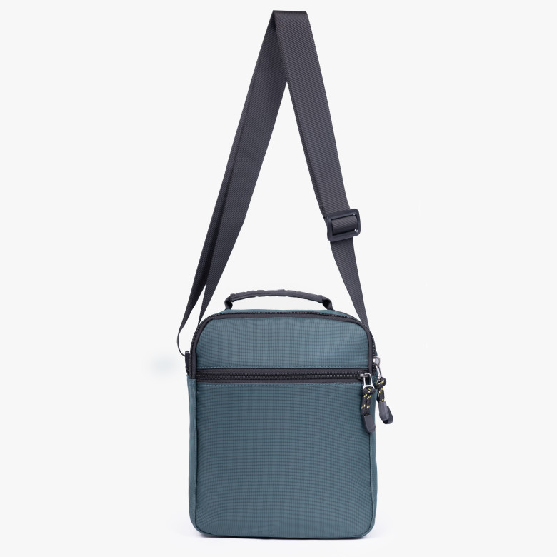 Сумка Aotian, Б 65352 зеленая Сумка Aotian, Б 65352 зеленая