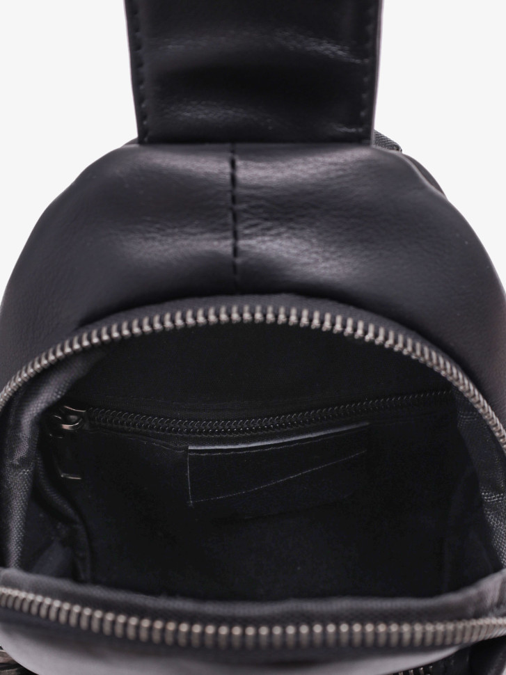 Рюкзак Baggins 10031 чёрный Рюкзак Baggins 10031 чёрный