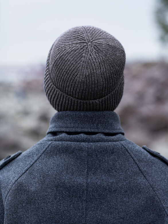 Шапка мужская 12589 MARHATTER дымка (57-59) Шапка мужская 12589 MARHATTER дымка (57-59)