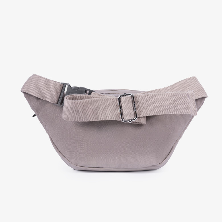 Сумка на пояс Bobo 8850 бежевая Сумка на пояс Bobo 8850 бежевая