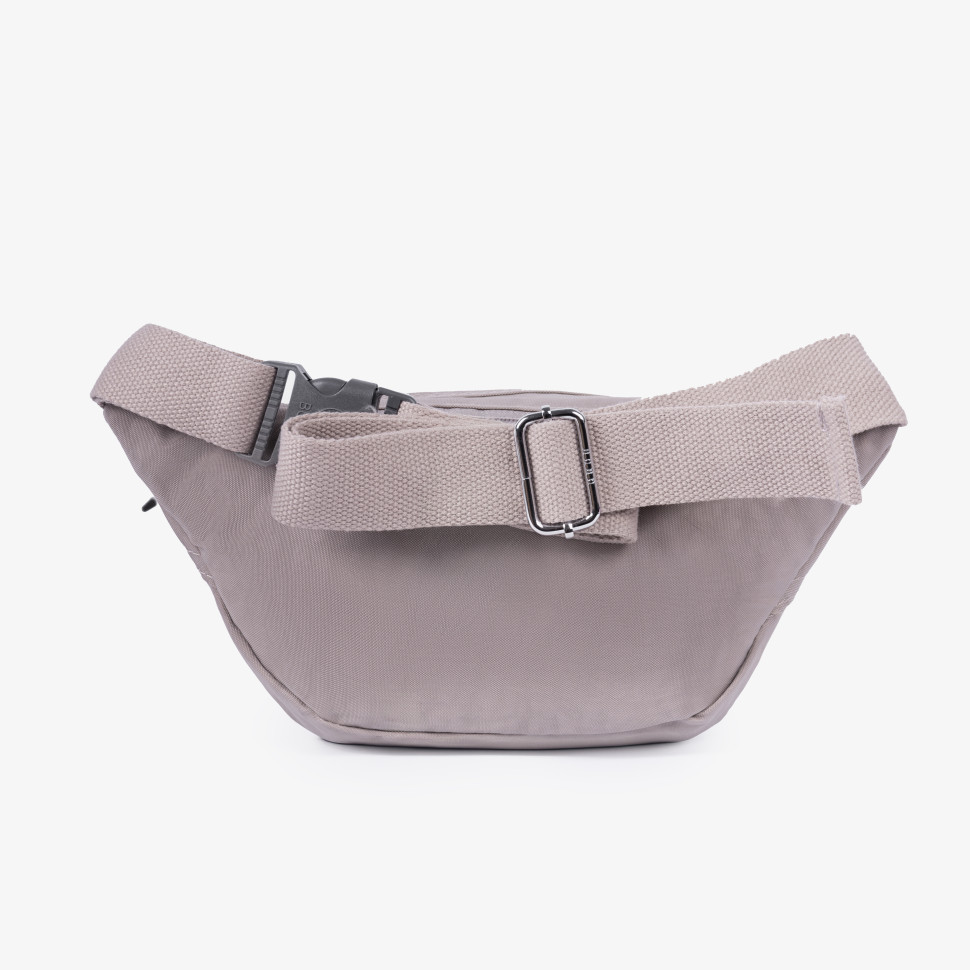 Сумка на пояс Bobo 8850 бежевая