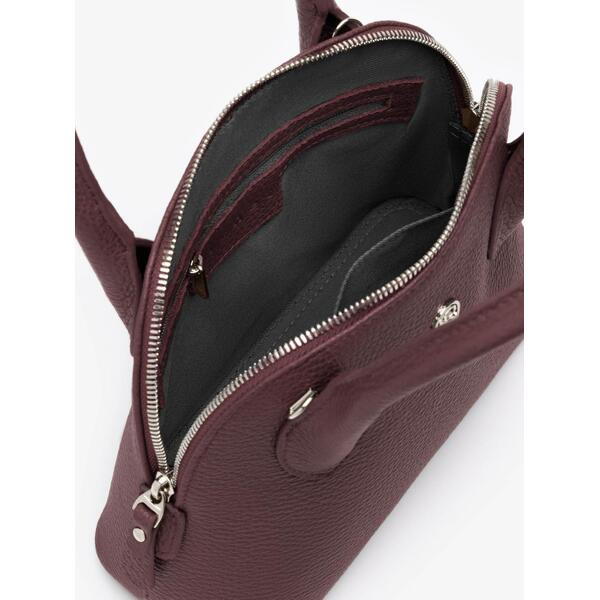 Сумка Richet 3289LNU бордо(806) Сумка Richet 3289LNU бордо(806)