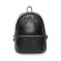 Рюкзак женский Natalia Kalinovskaya, Р43 «Мевис» черный Рюкзак женский Natalia Kalinovskaya, Р43 «Мевис» черный