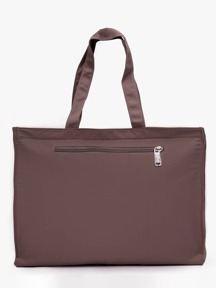 Сумка Chibao Б 20211 серая