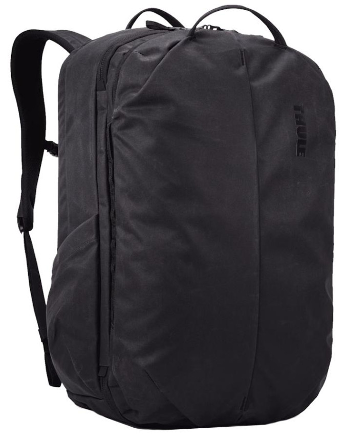 Рюкзак Thule Aion Backpack 40L TATB140 Black Рюкзак Thule Aion Backpack 40L TATB140 Black