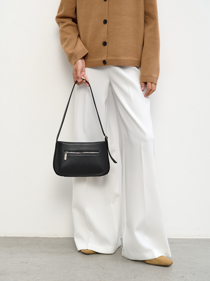 Сумка Richet 3155LN 376 черная Сумка Richet 3155LN 376 черная