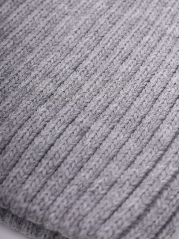 Шапка Stigler 25-048 светло серая Шапка Stigler 25-048 светло серая