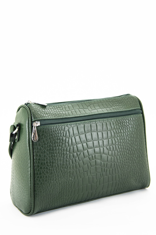 Сумка Protege Ц-312 рептилия №12 Сумка Protege Ц-312 рептилия №12