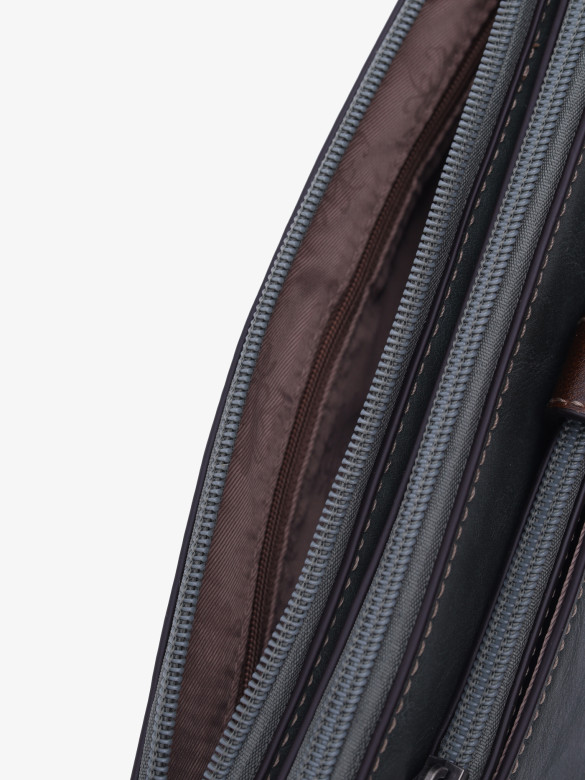 Сумка женская Flame Dance 88250 green