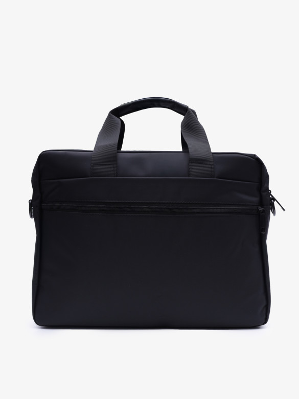 Сумка мужская Baggins 3764 черная