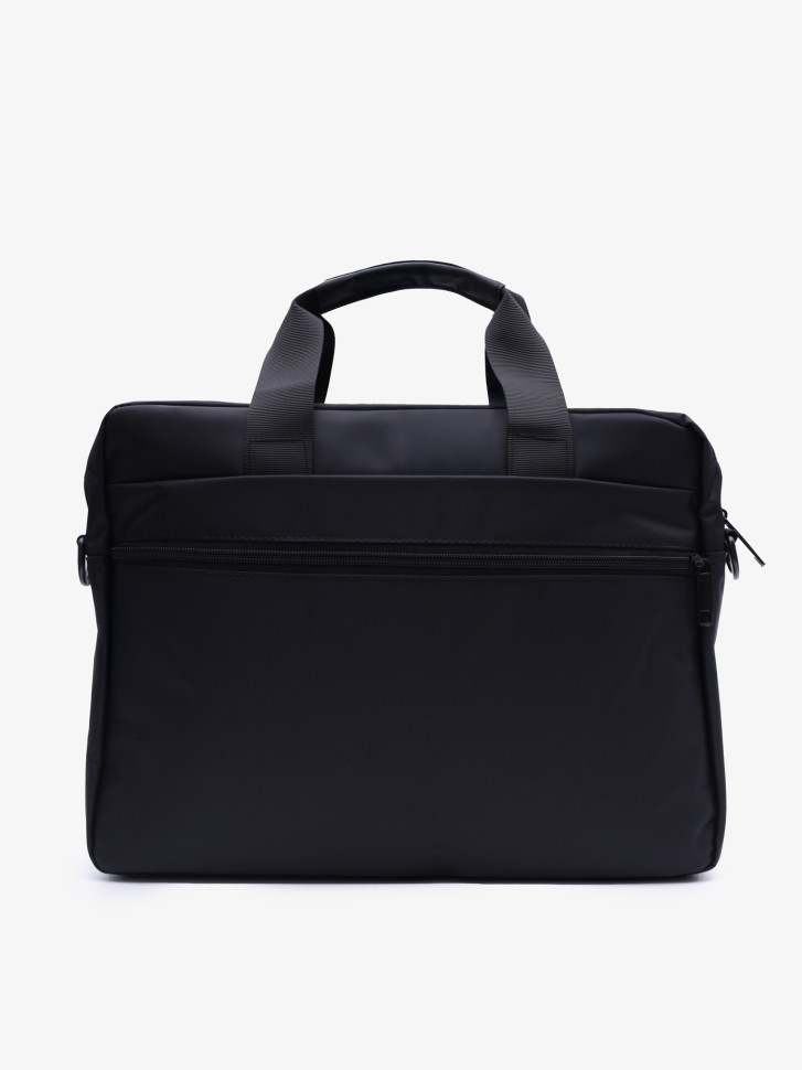 Сумка мужская Baggins 3764 черная Сумка мужская Baggins 3764 черная