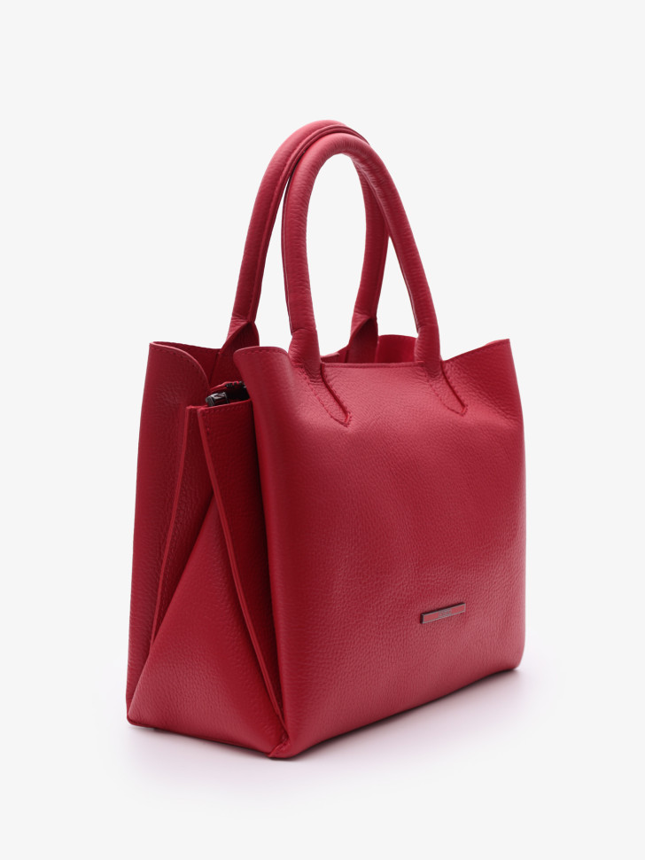 Сумка женская Karya 2392 красная Сумка женская Karya 2392 красная