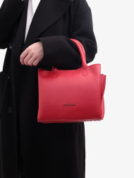 Сумка женская Karya 2392 красная Сумка женская Karya 2392 красная