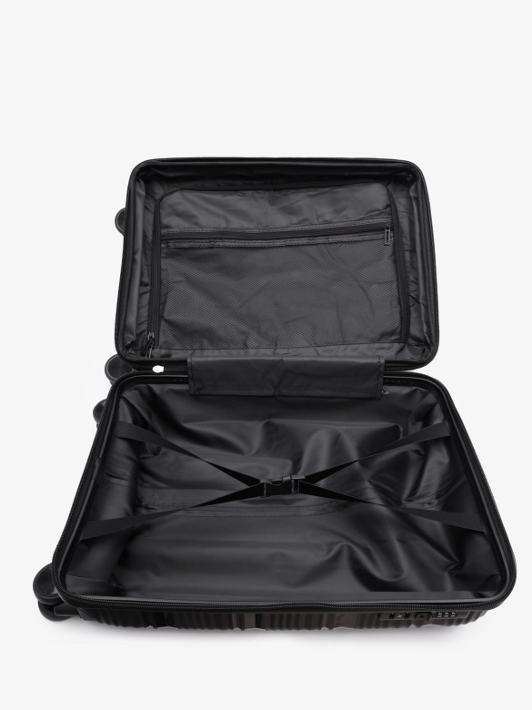 Чемодан Weina Б01-PP304 полипропилен Чемодан Weina Б01-PP304 полипропилен