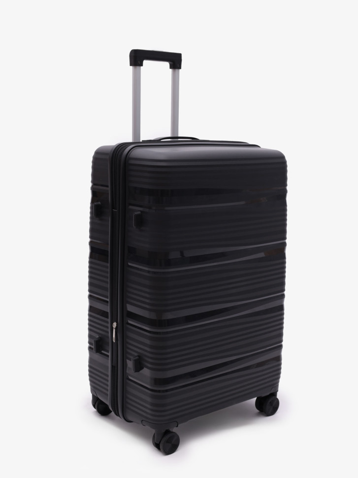 Чемодан Weina Б01-PP304 полипропилен