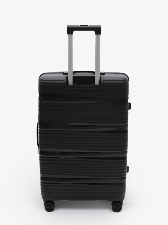 Чемодан Weina Б01-PP304 полипропилен Чемодан Weina Б01-PP304 полипропилен