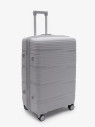 Чемодан Weina Б01-PP304 полипропилен Чемодан Weina Б01-PP304 полипропилен