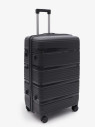 Чемодан Weina Б01-PP304 полипропилен Чемодан Weina Б01-PP304 полипропилен