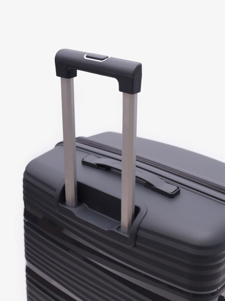 Чемодан Weina Б01-PP304 полипропилен