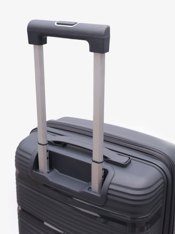 Чемодан Weina Б01-PP304 полипропилен Чемодан Weina Б01-PP304 полипропилен