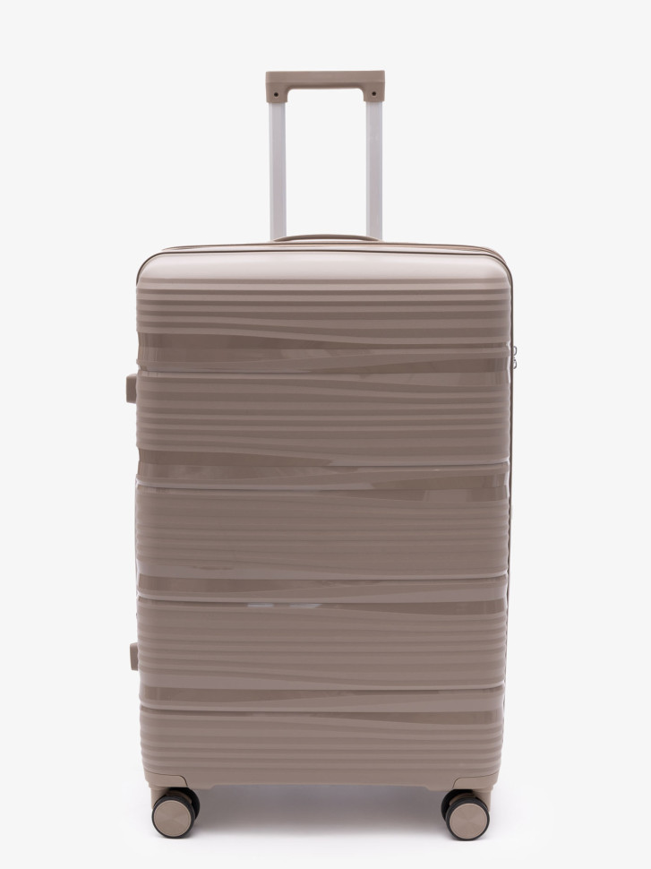 Чемодан Weina Б01-PP304 полипропилен