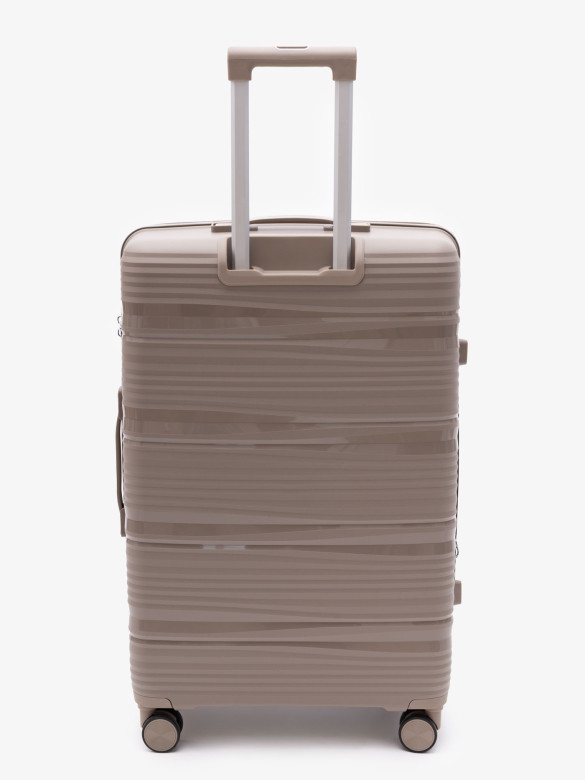 Чемодан Weina Б01-PP304 полипропилен Чемодан Weina Б01-PP304 полипропилен