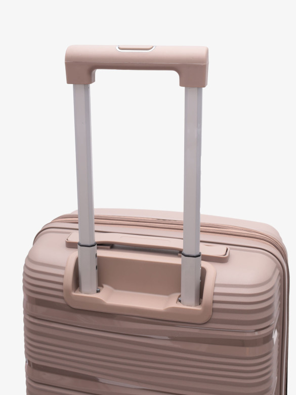 Чемодан Weina Б01-PP304 полипропилен Чемодан Weina Б01-PP304 полипропилен