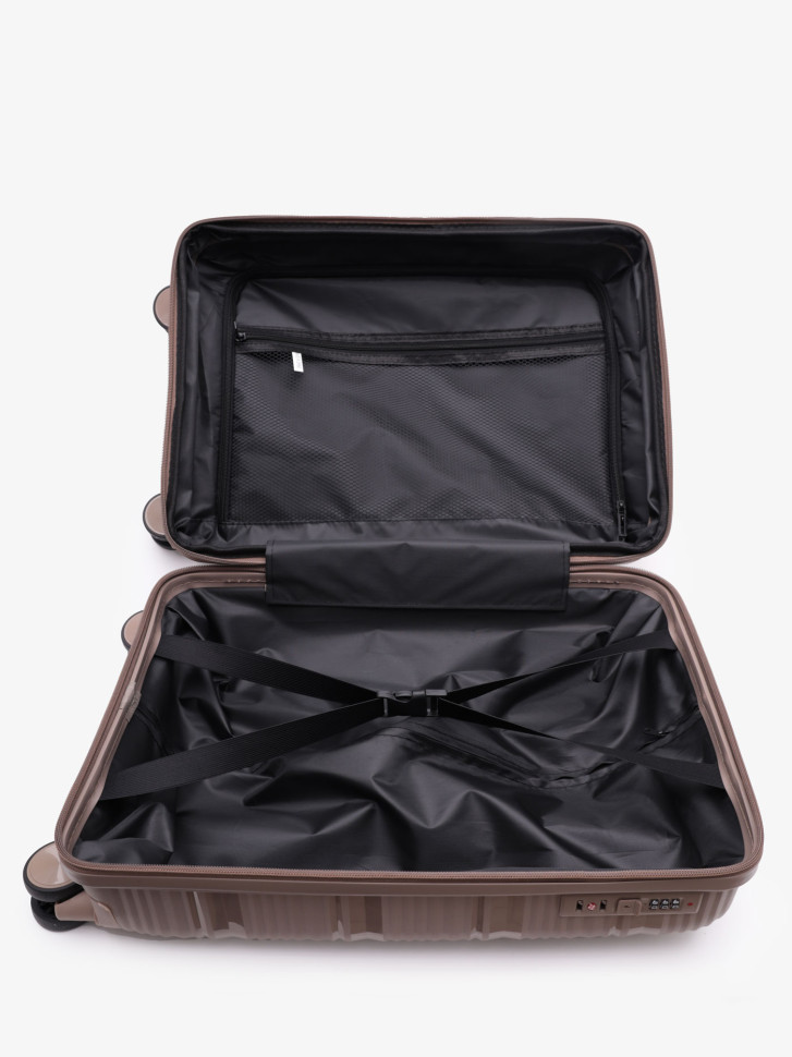 Чемодан Weina Б01-PP304 полипропилен