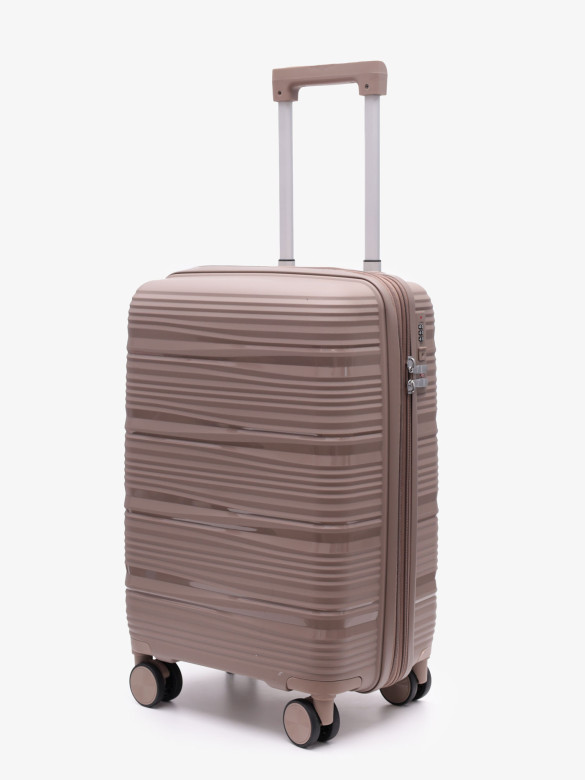 Чемодан Weina Б01-PP304 полипропилен Чемодан Weina Б01-PP304 полипропилен