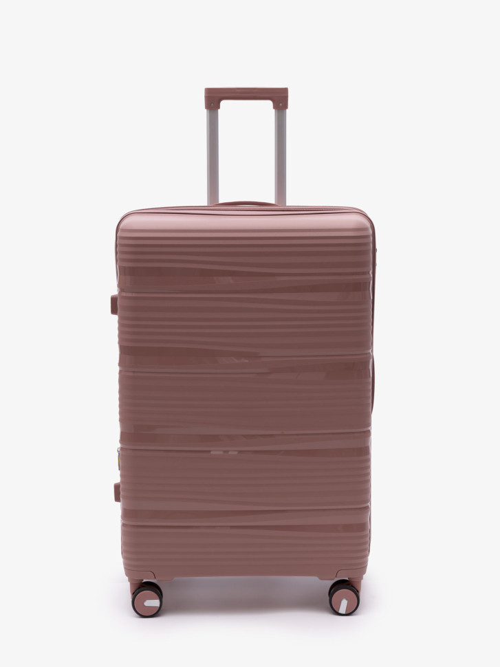 Чемодан Weina Б01-PP304 полипропилен