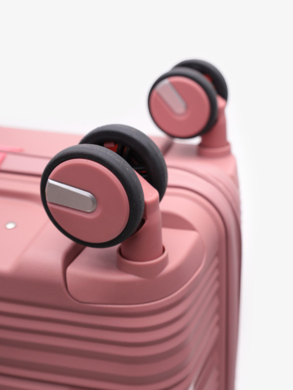 Чемодан Weina Б01-PP304 полипропилен Чемодан Weina Б01-PP304 полипропилен