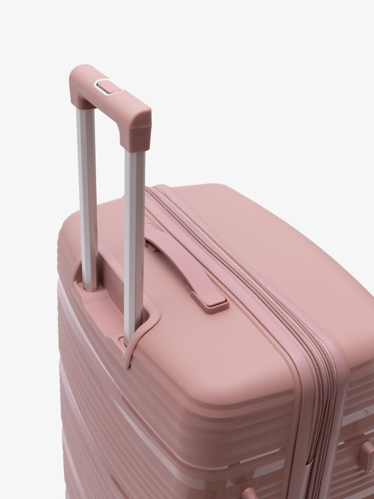 Чемодан Weina Б01-PP304 полипропилен