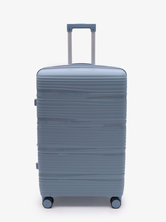 Чемодан Weina Б01-PP304 полипропилен Чемодан Weina Б01-PP304 полипропилен