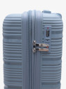 Чемодан Weina Б01-PP304 полипропилен Чемодан Weina Б01-PP304 полипропилен