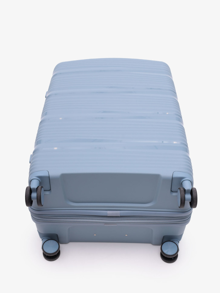 Чемодан Weina Б01-PP304 полипропилен